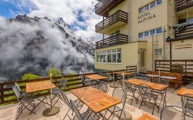 Hotel Alpina